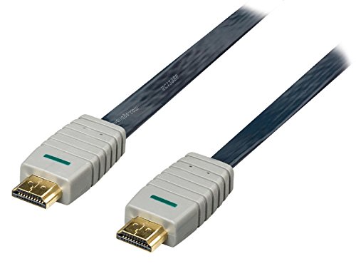 Bandridge High-Speed-HDMI-Kabel mit Ethernet (20m)