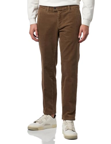 EUREX by Brax Herren Jim Corduroy Hose, 59, 44W/32L