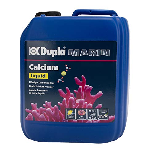 Dupla 81349 Calcium Liquid, 5 l