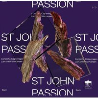 Bach:St John Passion