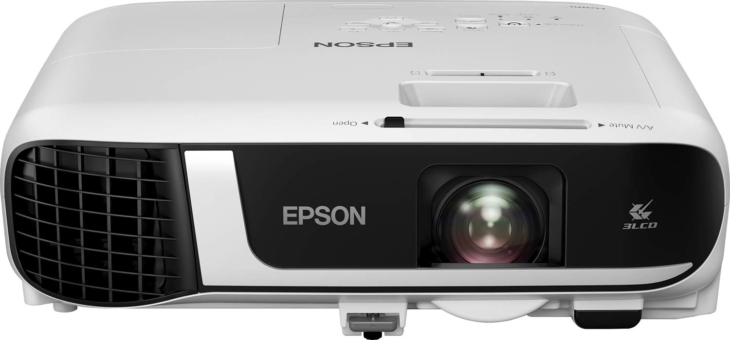 Epson 3LCD Projektor Full HD, V11H978040
