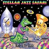 Stellar Jazz Safari