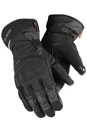 Dane Korsor Gore-Tex Motorradhandschuhe Touringhandschuhe, L