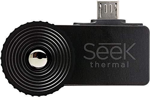 Seek Thermo Seek Compact XR Extended Range Thermo-Imager für Android