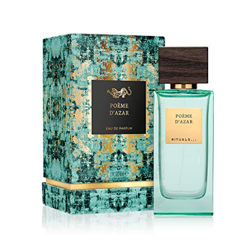 RITUALS Eau de Parfum für sie, Poème d'Azar, 60 ml