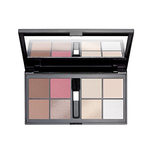 Catrice - Makeup Palette - Professional Make Up Techniques Face Palette - Volume One