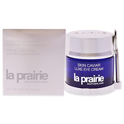 La Prairie Skin Caviar Luxe Eye Cream 20 ml