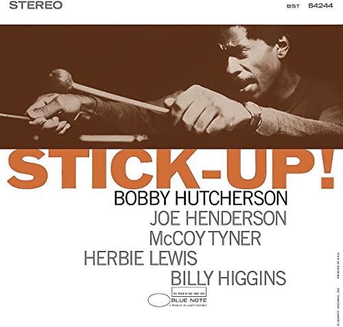 Stick Up! (Tone Poet Vinyl)