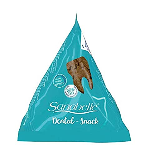 50er Pack Sanabelle Dental Snack Multipack 20g