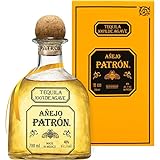 Patrón Añejo Tequila (1 x 0.7 l)