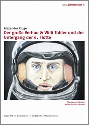 Der große Verhau / Willi Tobler und der Untergang der 6. Flotte (2 DVDs)