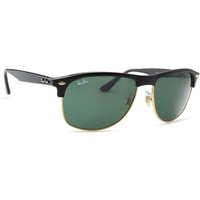 Ray-Ban Unisex 0RB4342 Sonnenbrille, 601/71, 59