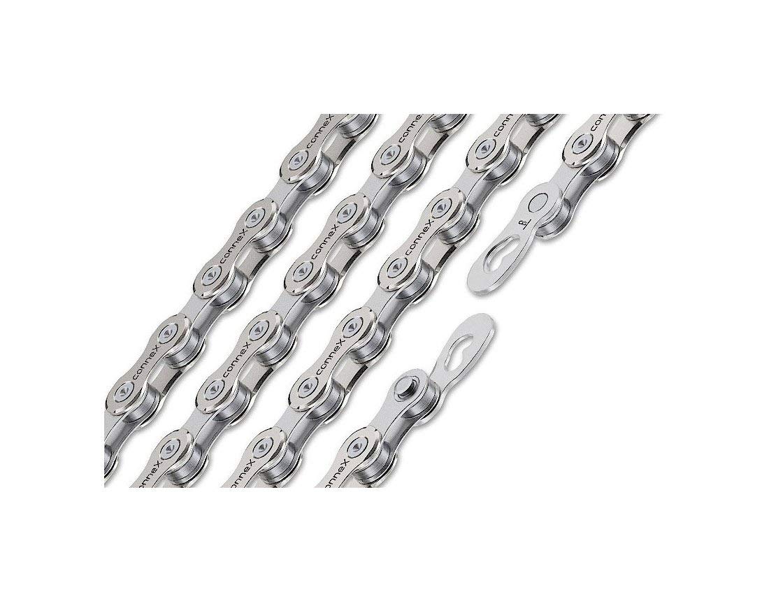 Wippermann Connex Chain 8SE Speed - Silver