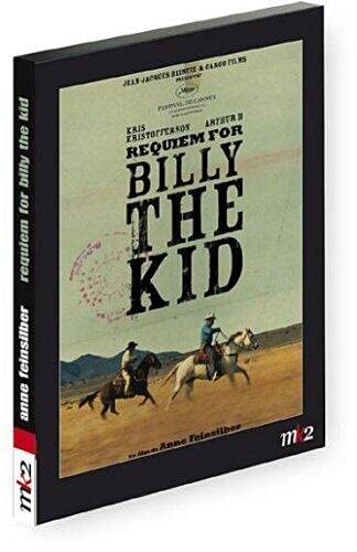Requiem for billy the kid [FR Import]