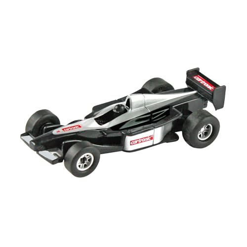 Cartronic Formel 1 Wagen Typ M (Maßstab 1:43) - Rennauto mit innovativen Stromabnehmern für Extreme Langlebigkeit - für Kinder ab 6 Jahren