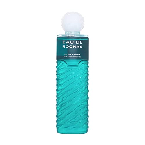 Rochas Eau de Rochas Shower Gel/Duschgel 500ml