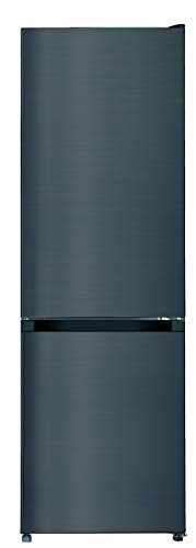 ChiQ FBM260L - Kühlschrank mit Gefrierfach, 260 l