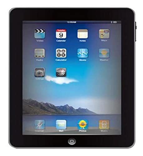 Port Designs Display-Schutzfolie für iPad / iPad 2