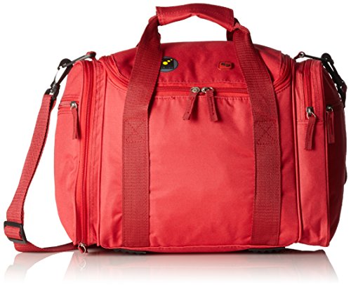 ELITE Bags Jumble´S Multifunktionstasche (versch. Farben) (rot)