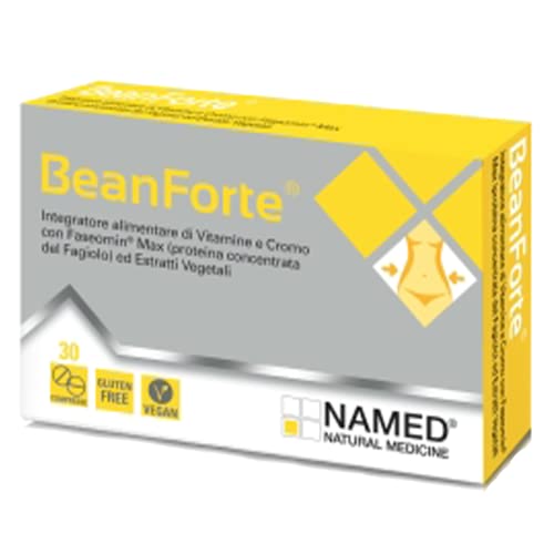 Bean Forte 30Cpr