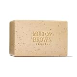 Molton Brown Re-charge black pepper bodyscrub bar