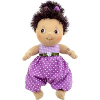 rubensbarn® Puppe Hanna Classic - Cutie