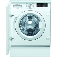 Siemens WI14W442 Einbau-Waschmaschine (EEK: A+++)