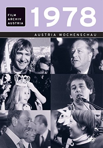 Austria Wochenschau 1978