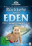 Rückkehr nach Eden - Komplettbox (dvd)