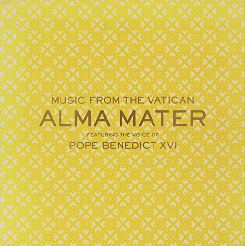 Musik aus dem Vatikan: Alma Mater