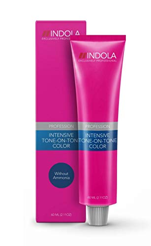 INDOLA Tone-on-Tone 60 ml - 4.37