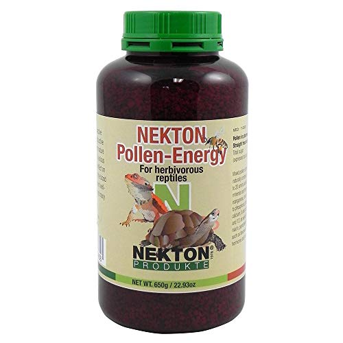 Nekton Pollen-Energy, 1er Pack (1 x 650 Grams)