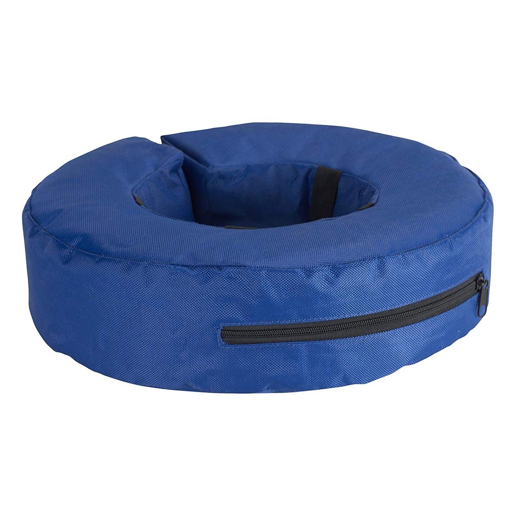 Buster - Hundehalsband (2XL) (Blau)