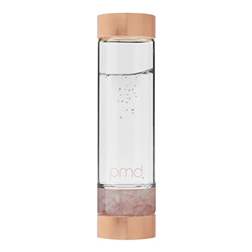 PMD Aqua Wasserflasche, 480 ml