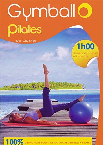 Gymball - pilates [FR Import]