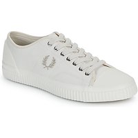 Fred Perry Sneaker B4365 Hughes Low Canvas