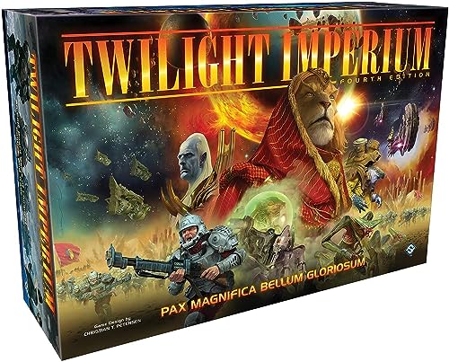 Fantasy-Flight-Games-FFGTI07-Twilight-Imperium-4th-Edition-Spiel.