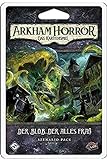 Fantasy Flight Games Arkham Horror: LCG - Das Vergessene Zeitalter