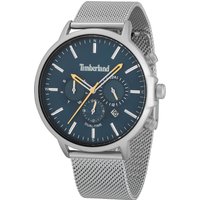 Timberland Multifunktionsuhr LANGDON TBL15651JYS03MM