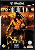 The Scorpion King - Aufstieg des Akkadiers