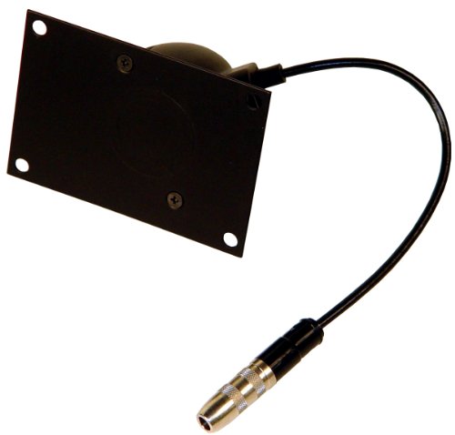 CAD Audio WM-1000 Wetterfestes dynamisches Mikrofon mit Wandhalterung