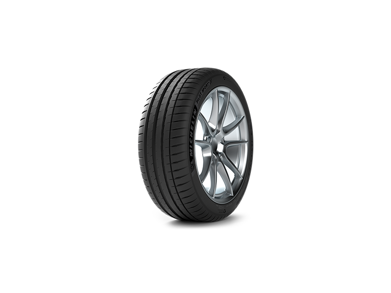 Michelin Pilot Sport 4 245/35 ZR18 (92Y) EL Sommerreifen