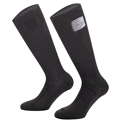 Alpinestars Race V4 Socken – Schwarz – M