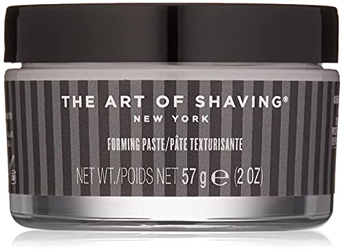 The Art of Shaving - Forming Paste Medium Hold Matte Finish