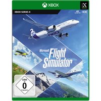 Microsoft Flight Simulator (Xbox Series X) (Versandkostenfrei)