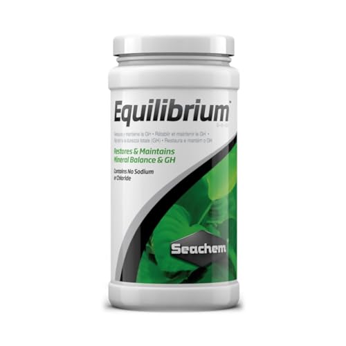 Seachem Equilibrium,600 g