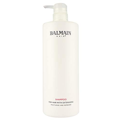 Balmain Shampoo, 1 l