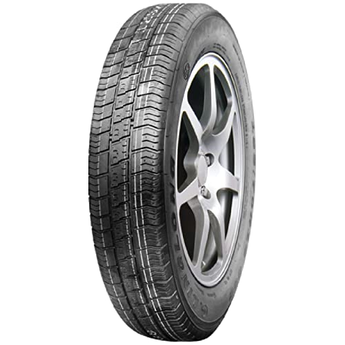 125/80R17 99M Ling Long T010 Notrad-Reifen Spare-Tyre Reifen Sommer PKW
