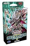 Lively Moments Yu-Gi-Oh! Karten Order of The Spellcasters Structure Deck 1. Auflage DE Deutsch Yu Gi Oh