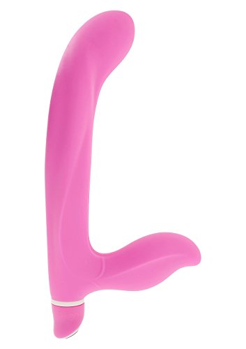 Vibe Therapy Wishbone pink 1er Pack